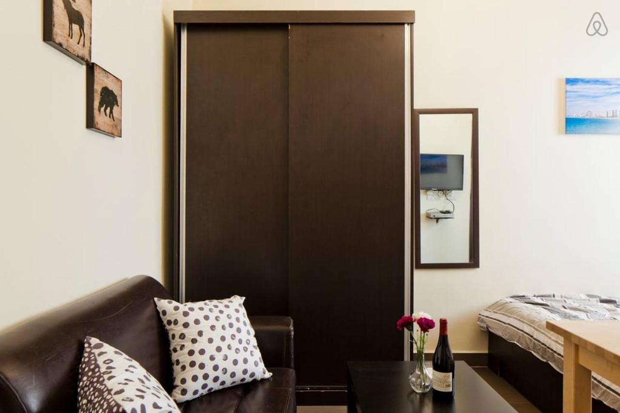 Rothschild Apartments テル・アビブ エクステリア 写真