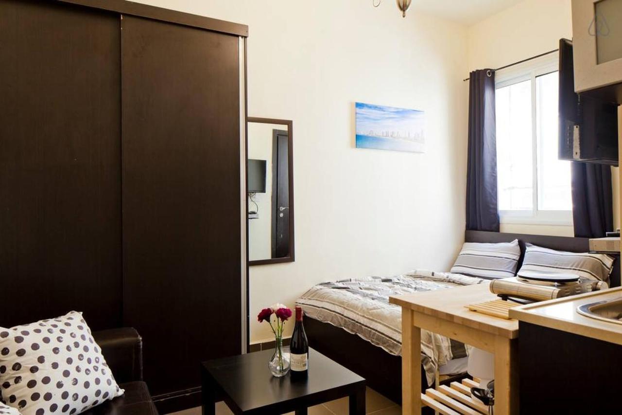 Rothschild Apartments テル・アビブ エクステリア 写真